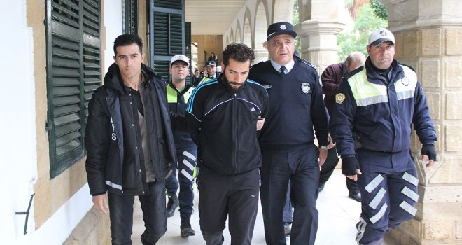 Mahkeme  GPS verilerini bekliyor