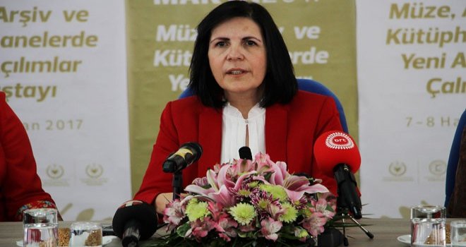 MAKYA 2017 çalıştayı sonuç bildirgesi açıklandı