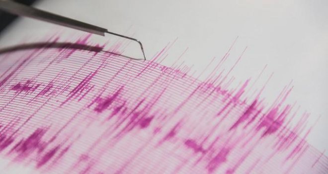 Malatya'da 5,3 büyüklüğünde deprem