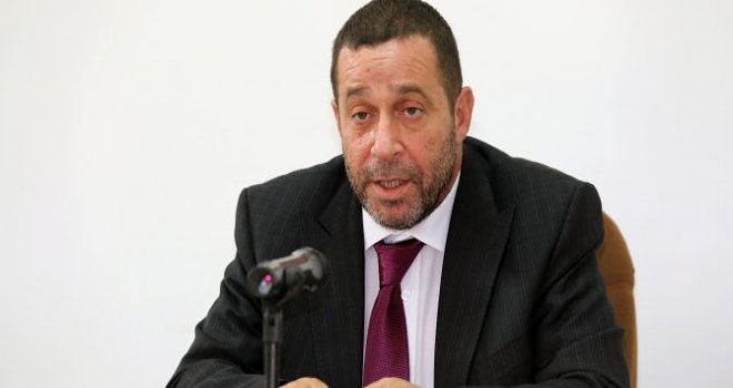 MALİYE BAKANI DENKTAŞ, BU AKŞAM ANKARA’YA GİDİYOR.