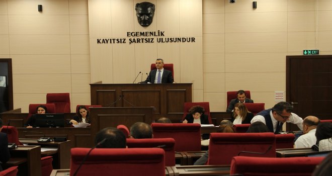 MALİYE BAKANLIĞI BÜTÇESİ GÖRÜŞÜLÜYOR.