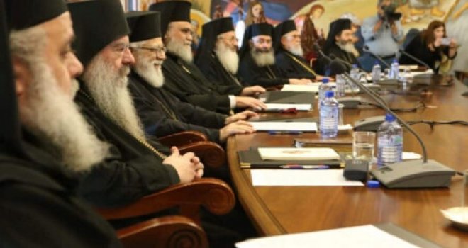 Manastırda dolandırıcılık skandalı büyüyor