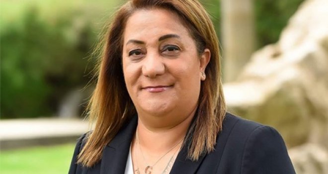 Manavoğlu: "Zaman yardımcı olma, açılım yapma zamanıdır"