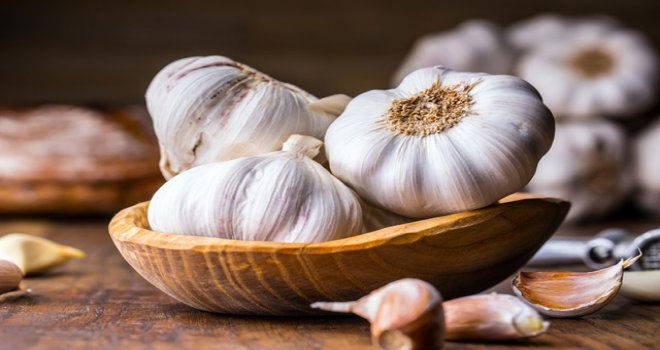 Mantar hastalığına karşı etkin bitkisel tedavi yöntemleri