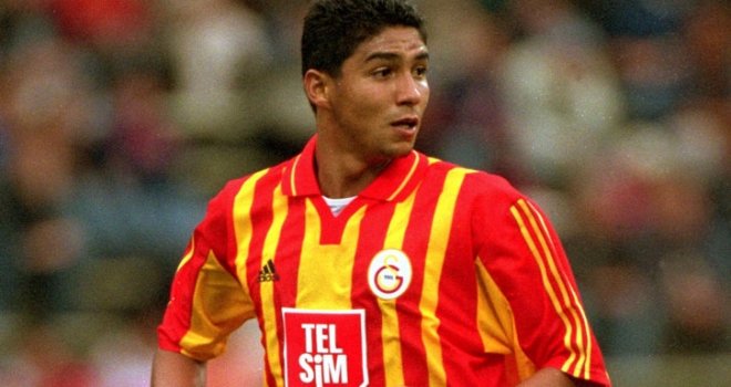 Mario Jardel'in son hali görenleri hayrete düşürdü