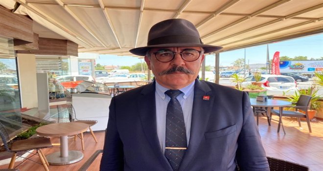 MDP: “ ’DOĞU AKDENİZ’DEKİ GERGİNLİĞİN KKTC’NİN  DEĞERİNİ ARTTIRDIĞI’  YÖNÜNDEKİ BEYANATLAR  ANCAK ‘BEZİRGÂN ZİHNİYETİ’ OLARAK AÇIKLANABİLİR”