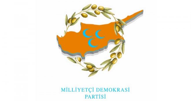 MDP CTP MİLLETVEKİLİ DERYA’YA DİSİPLİN CEZASI VERİLMESİ GEREKTİĞİNİ İDDİA ETTİ