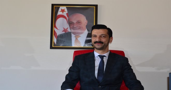 MDP: “FARKLI DÜŞÜNCELERİN ÖZGÜRCE İFADE EDİLEBİLDİĞİ BİR BASIN, BİZLERİN DE ORTAK TEMENNİSİDİR..”
