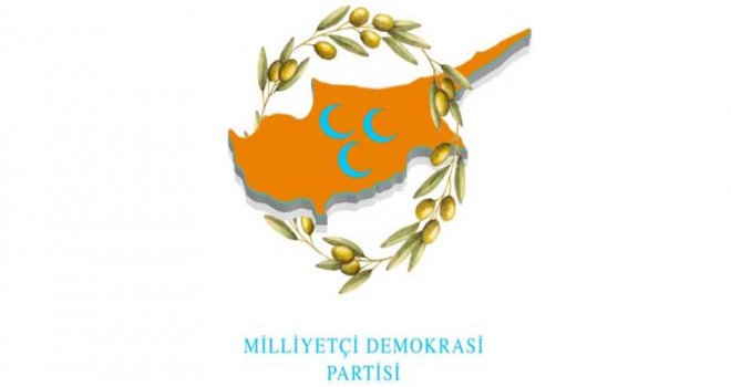 MDP seçime tek başına girme kararı aldı