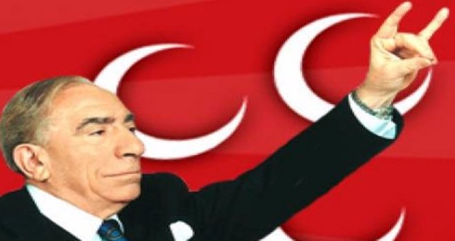 MDP TÜRKEŞ’İN ÖLÜM YILDÖNÜMÜ DOLAYISIYLA MESAJ YAYIMLADI.