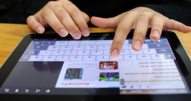 MDP’den eğitim önerisi: Öğrencilere, milli yazılım ve programı olan tabletler dağıtılmalı