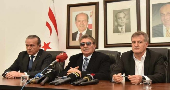 MDP’den hükümete eleştiri: Bu halkın yakasından düşünüz!