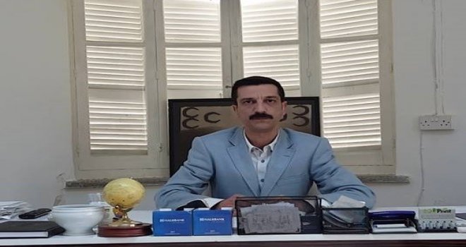 MDP'den Sanal Kumar İddiası