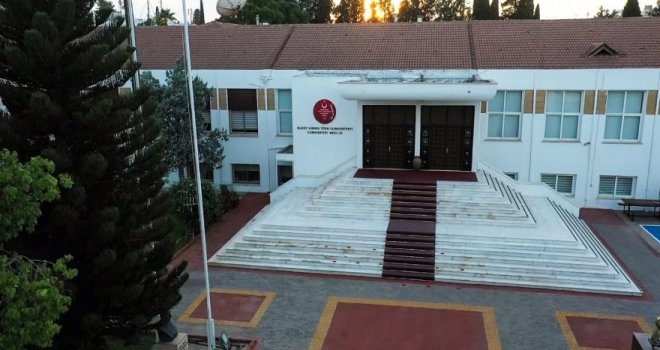 Meclis 3 Ekim’de açılıyor…