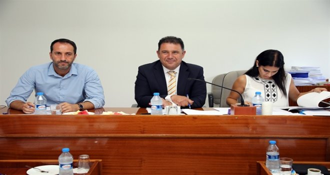 MECLİS AB KOMİTESİ, TÜKETİCİLERLE İLGİLİ TASARIYI GÖRÜŞTÜ
