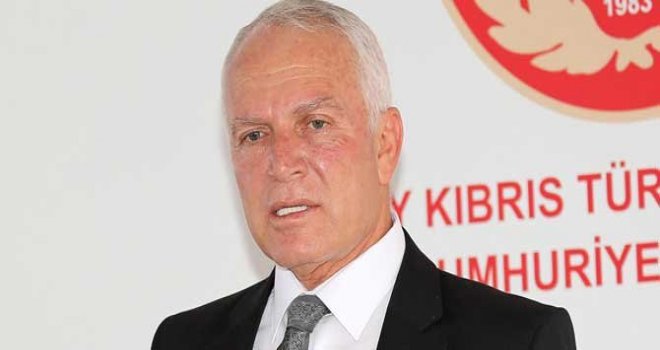 MECLİS BAŞKAN YARDIMCISI ZORLU TÖRE HASTANEYE KALDIRILDI.