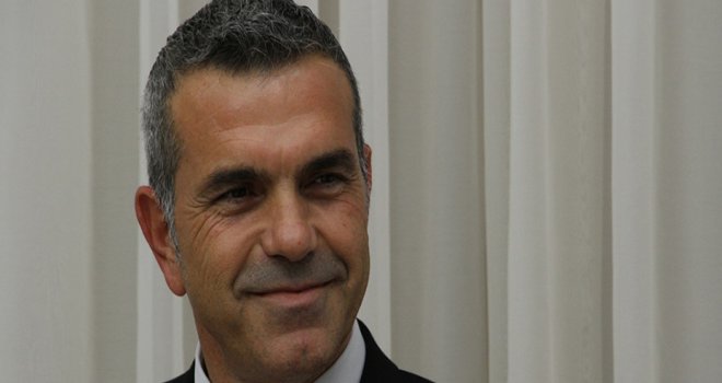 Meclis Başkanı Uluçay 8 Mart Dünya Kadınlar Günü mesajı yayımladı