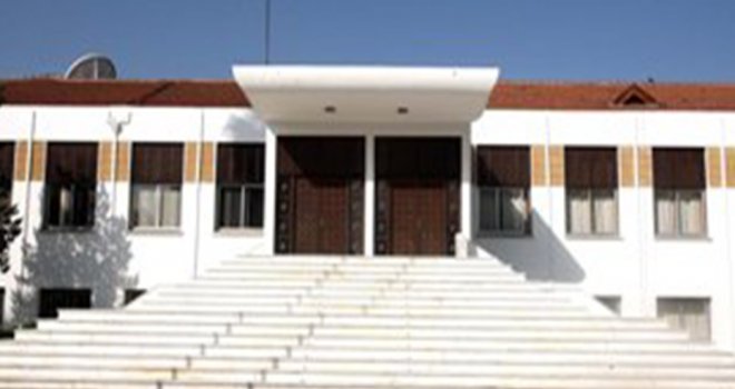 Meclis bugün toplanıyor