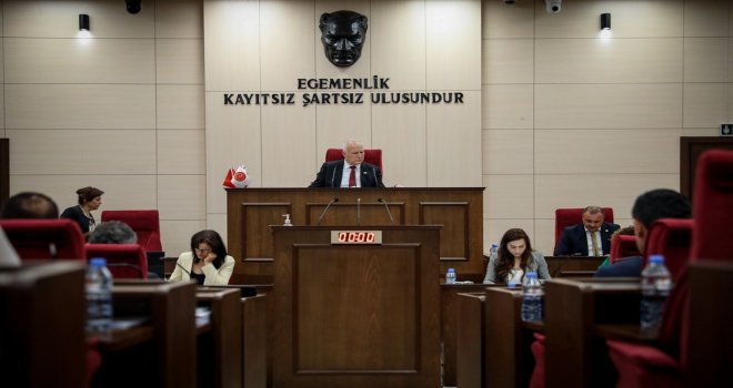 Meclis Genel Kurulu yarın toplanacak..