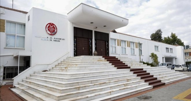 Meclis Genel Kurulu yarın toplanacak...