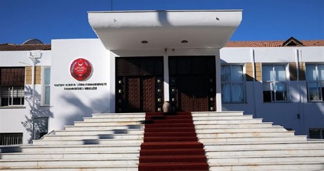 Meclis Genel Kurulu yarın toplanacakk