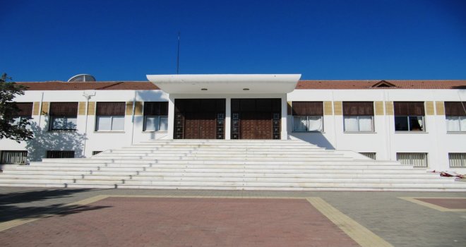 MECLİS GENEL KURULU YARIN TOPLANCAK