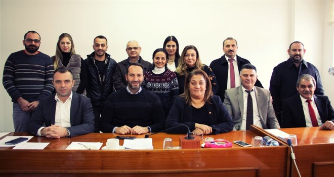 MECLİS KOMİTESİ VETERİNER TIBBİ ÜRÜNLER YASA TASARISI’NI GÖRÜŞTÜ