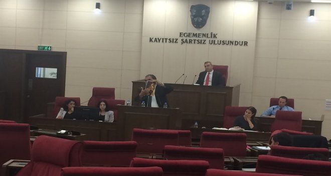 MECLİS KÜRTAJI TARTIŞTI..