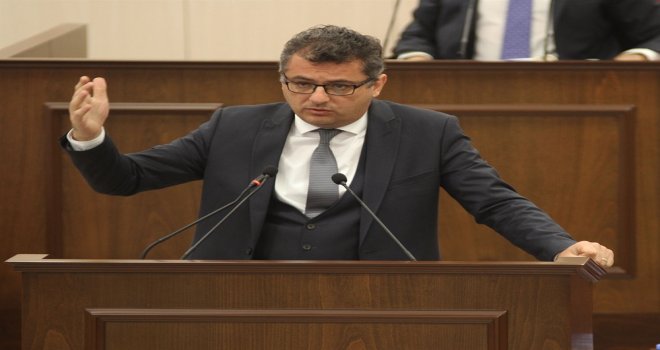 MECLİS TOPLANDI... ERHÜRMAN: “YENİERENKÖY BELEDİYESİ ÇALIŞANLARINA 3 AYLIK MAAŞ ÖDEMESİ BUGÜN YAPILIYOR.”