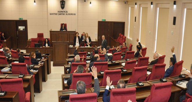 Meclis’in bir sonraki birleşimi 11 Aralık’ta yapılacak