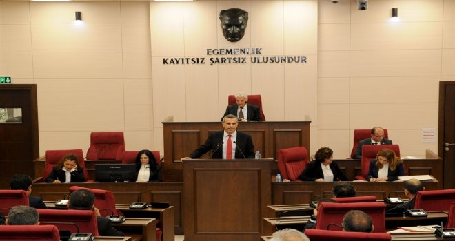 MECLİSTE BAŞKANLIK DİVANI SEÇİMLERİ TAMAMLANDI... ÜSTEL İDARE AMİRLİĞİNE; ÖZTÜRK, ŞAHİNER VE GENÇ DE KATİPLİĞE SEÇİLDİ..