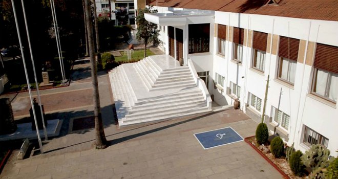 Meclis’te bütçe maratonu başlıyor