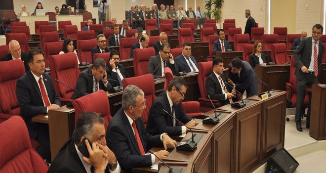Meclis’te federasyonunun model olmaktan çıktığına ilişkin karar önerisi görüşüldü