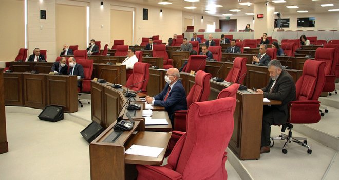 Meclis’te nisap tartışması