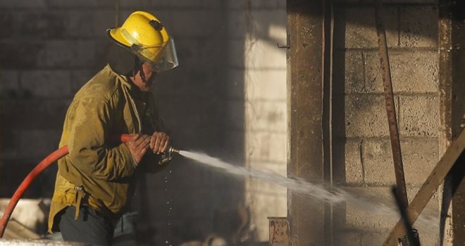 Meksika’da havai fişek fabrikasında patlamada 4 kişi öldü