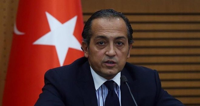 MEKTUBUN ÜLKEMİZ AÇISINDAN GEÇERLİLİĞİ YOK