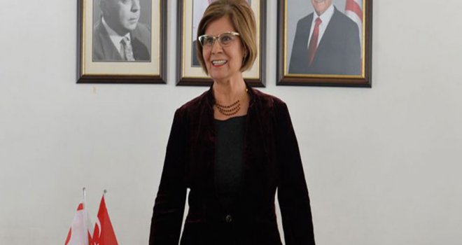 MERAL AKINCI, SEÇİMİ KAZANAN KADIN ADAYLARI KUTLADI