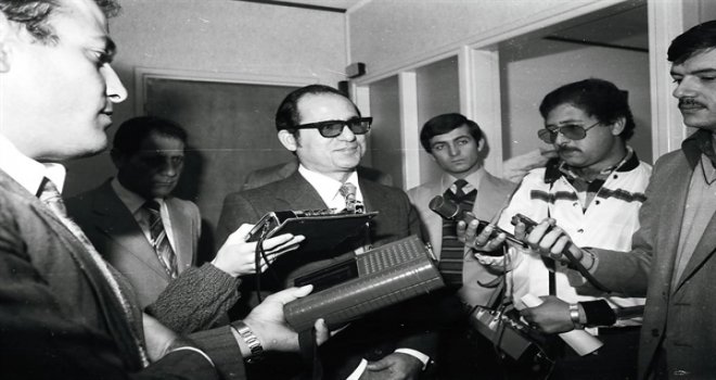 MERHUM BAŞBAKAN MUSTAFA ÇAĞATAY, ÖLÜMÜNÜN 30. YILDÖNÜMÜNDE  YARIN ANILIYOR