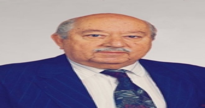 MERHUM BAŞBAKAN ÖREK ÖLÜMÜNÜN 19. YILDÖNÜMÜNDE ANILACAK