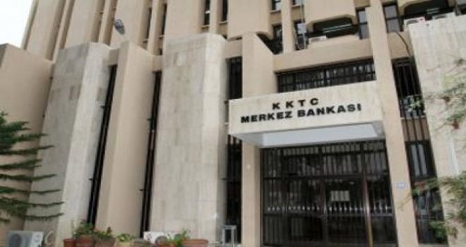 MERKEZ BANKASI 2017 YILLIK RAPORUNU YAYIMLADI... MERKEZ BANKASI 2017 YILINDA 203 MİLYON KAR ETTİ..