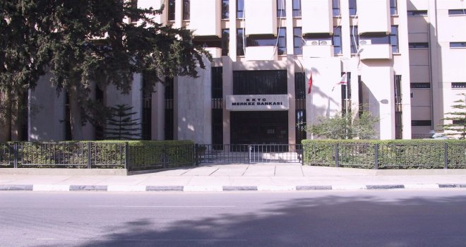 MERKEZ BANKASI 3. ÇEYREK BÜLTENİNİ YAYIMLADI