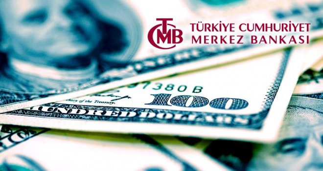 Merkez Bankasından yeni döviz hamlesi.