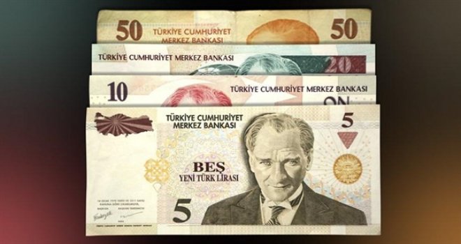 Merkez Bankası’ndan Yeni Türk Lirası uyarısı!