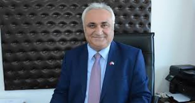MERKEZ KAYMAKAMI ARSLAN’DAN DERNEKLERE BEYANNAME UYARISI.
