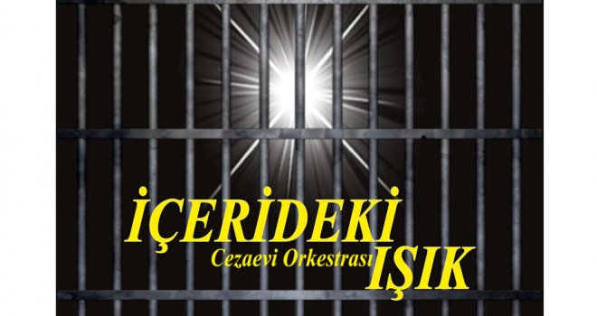 Merkezi Cezaevi’nde kermes düzenleniyor