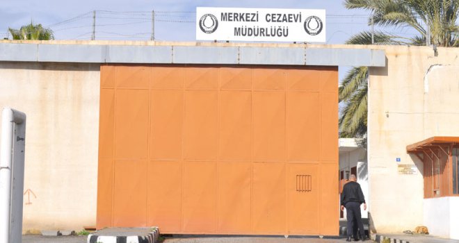 Merkezi Cezaevi’ne uyuşturucu sokmak isteyen 19 yaşındaki genç tutuklandı