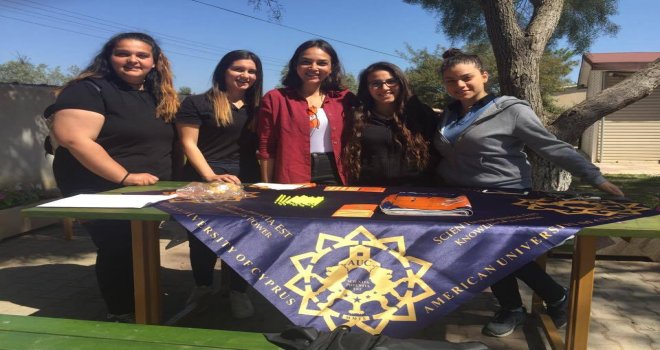 MESLEK ALANLARINI BELİRLEDİLER