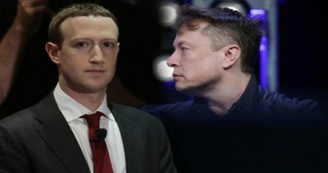 Meta CEO'su Zuckerberg, Musk'ın "kafes dövüşü" teklifini kabul ettiğini söyledi