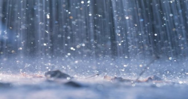 METEOROLOJİ DAİRESİ BU GECE YARISINDAN İTİBAREN KUVVETLİ SAĞANAK YAĞIŞ  UYARISINDA BULUNDU
