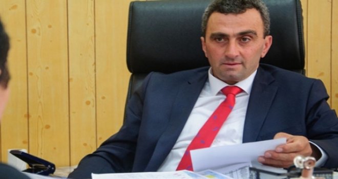 Meteoroloji Dairesi Müdürü Buran: "Bölgede her yıl ortalama sıcaklık 0.8 ile 1 derece artıyor. Acil eylem planına ihtiyaç var"